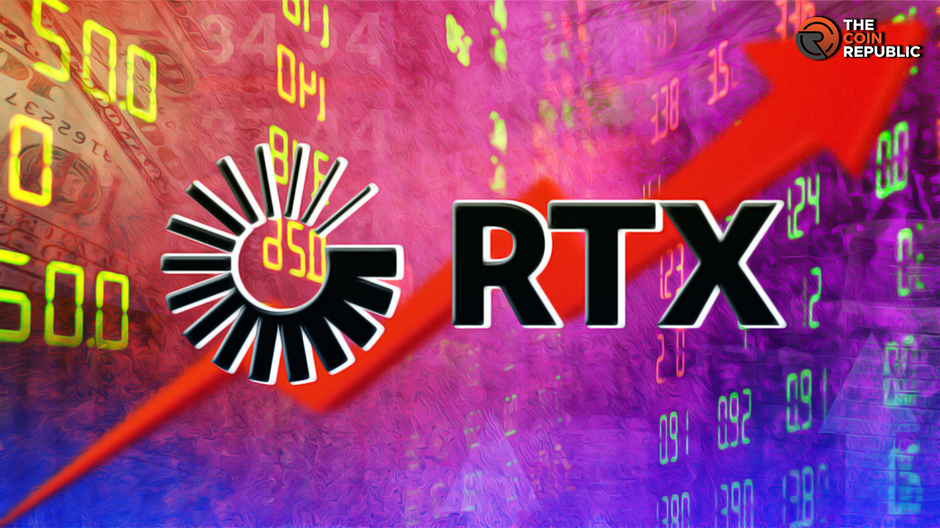 RTX Stock Price Analysis: More Downfall Pending in RTX Corp?