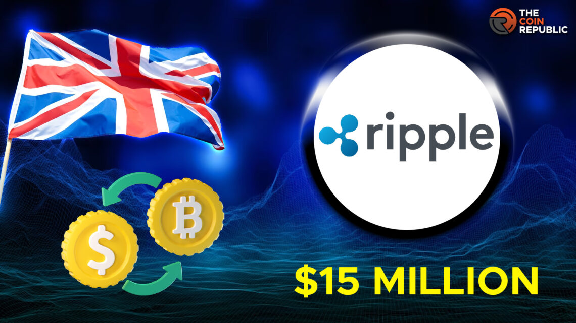 Ripple Will Fight Lawsuit in UK Court; Not a Regulator This Time