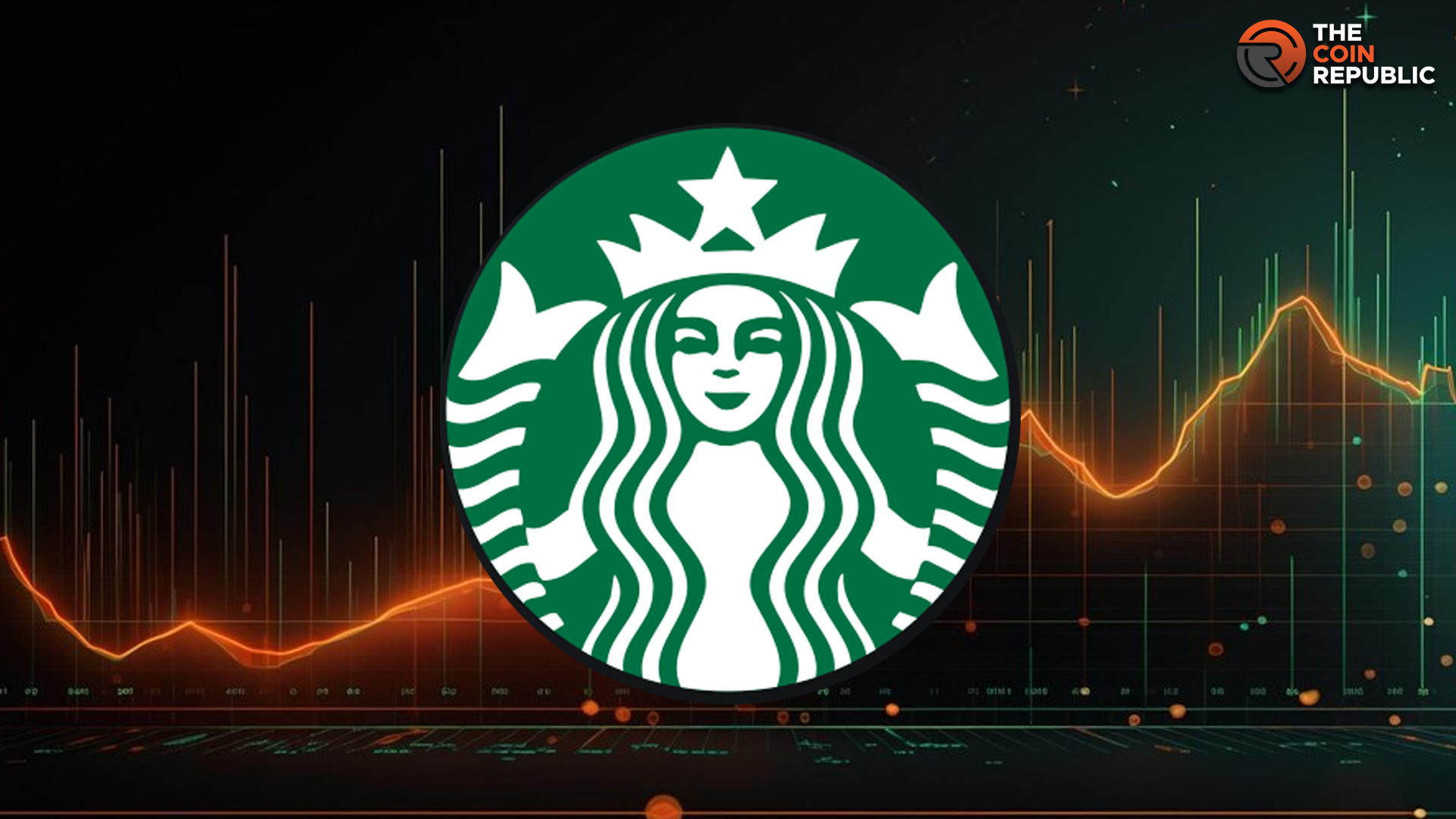 Starbucks (SBUX Stock) Near To Breakout, Will it Surpass $100?