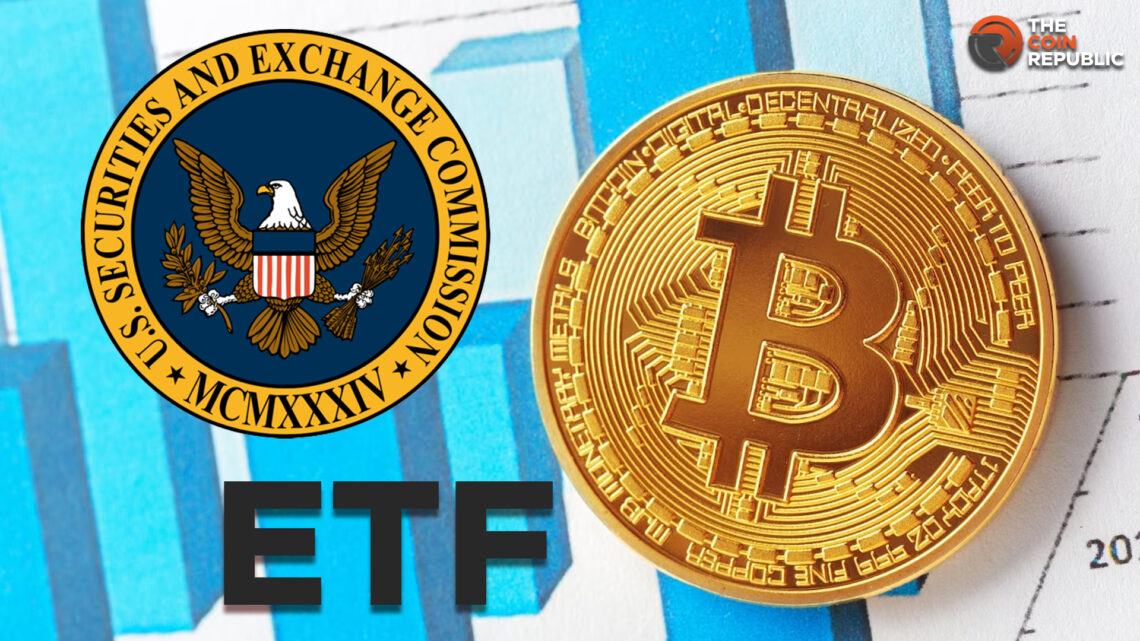 SEC Might Prepare Argument to Reject Bitcoin ETF - Berenberg