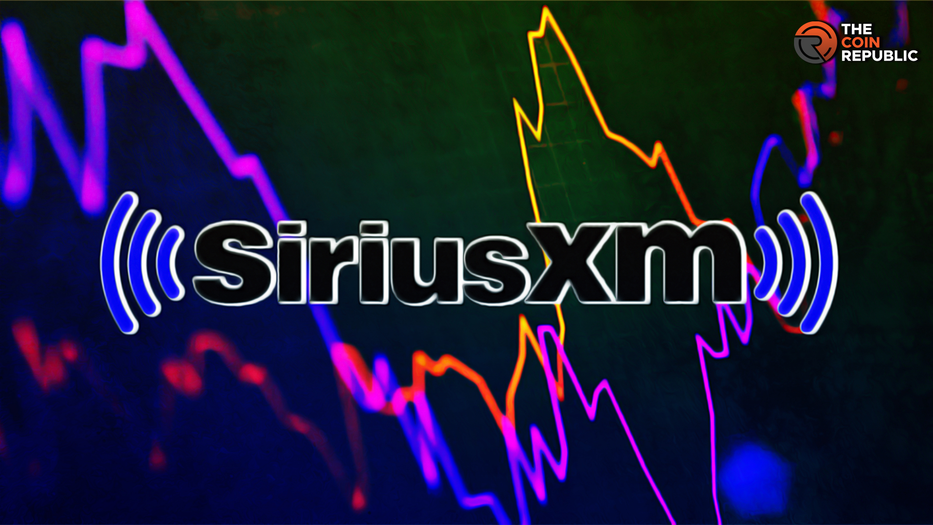 Sirius XM Holdings Inc: Will SIRI Stock Surge From the Trendline?