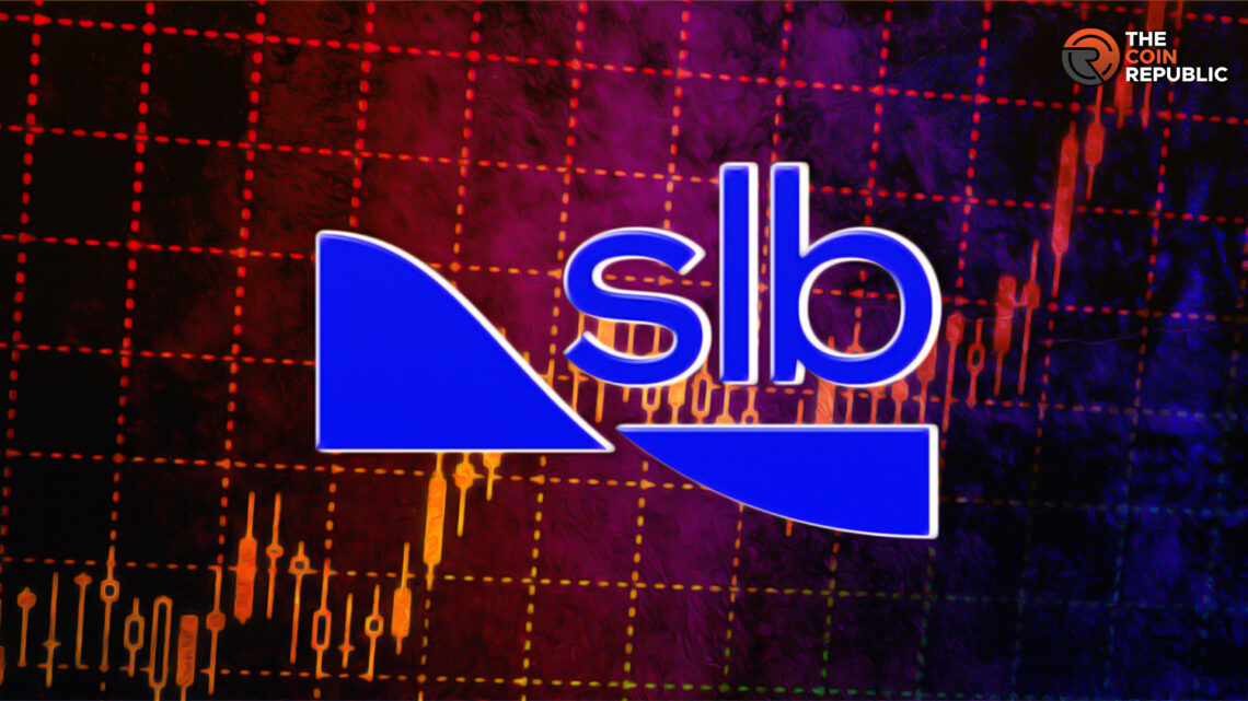 SLB Stock