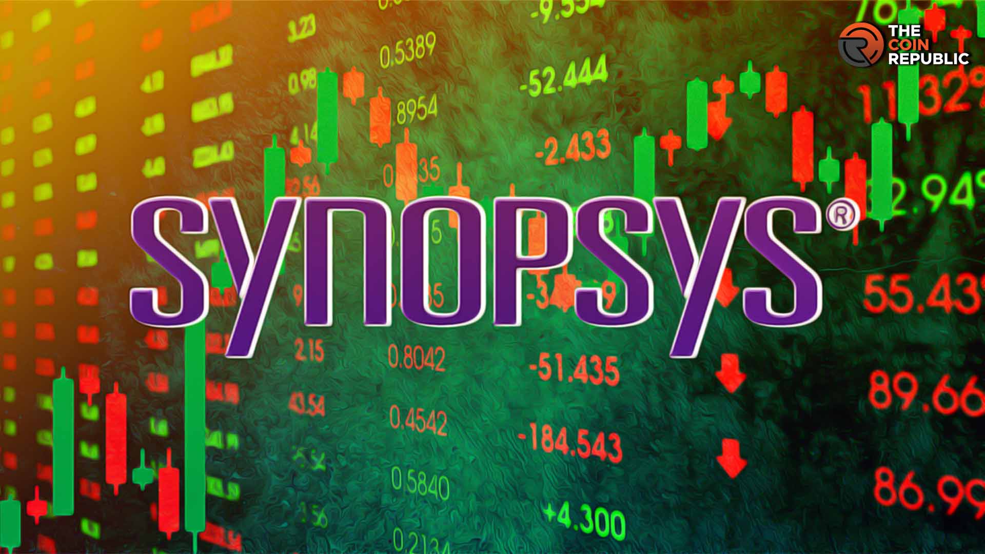 SNPS Stock Forecast: Is $500 Achievable For (NASDAQ: SNPS)?