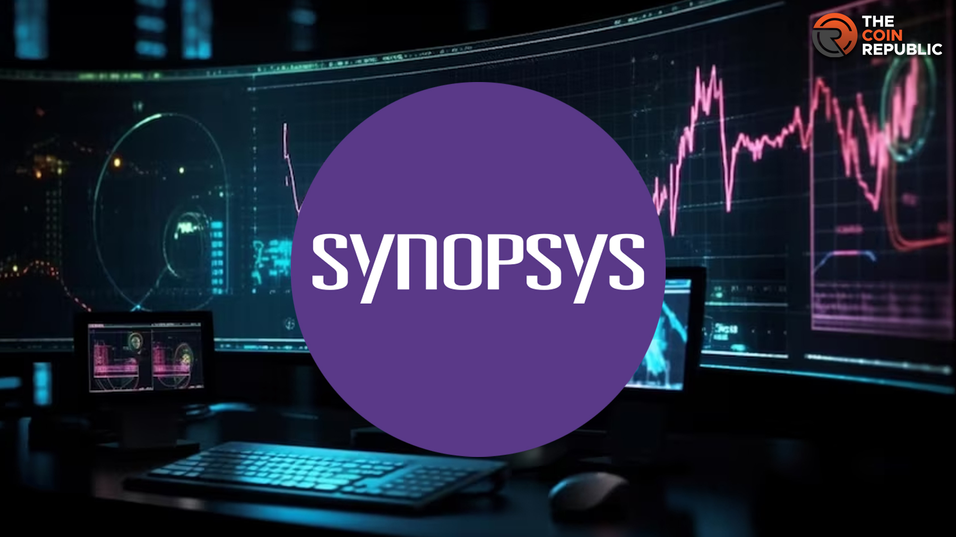 Synopsys Stock Forecast: Is (NASDAQ: SNPS) About To Skyrocket?