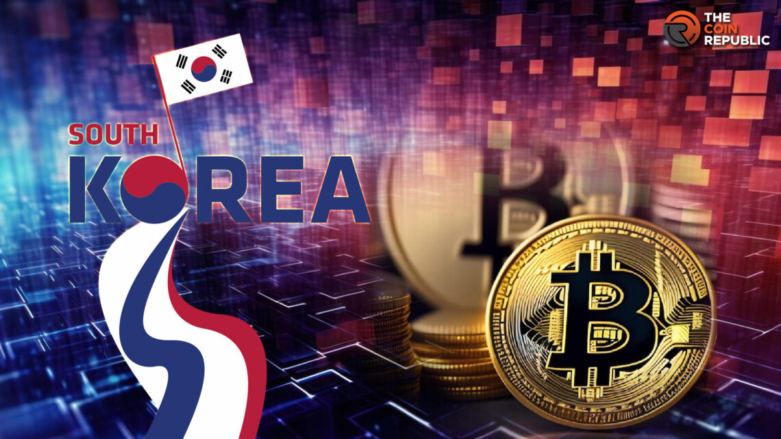 South Korea Buckles Up to Strangle Crypto Funding to North Korea