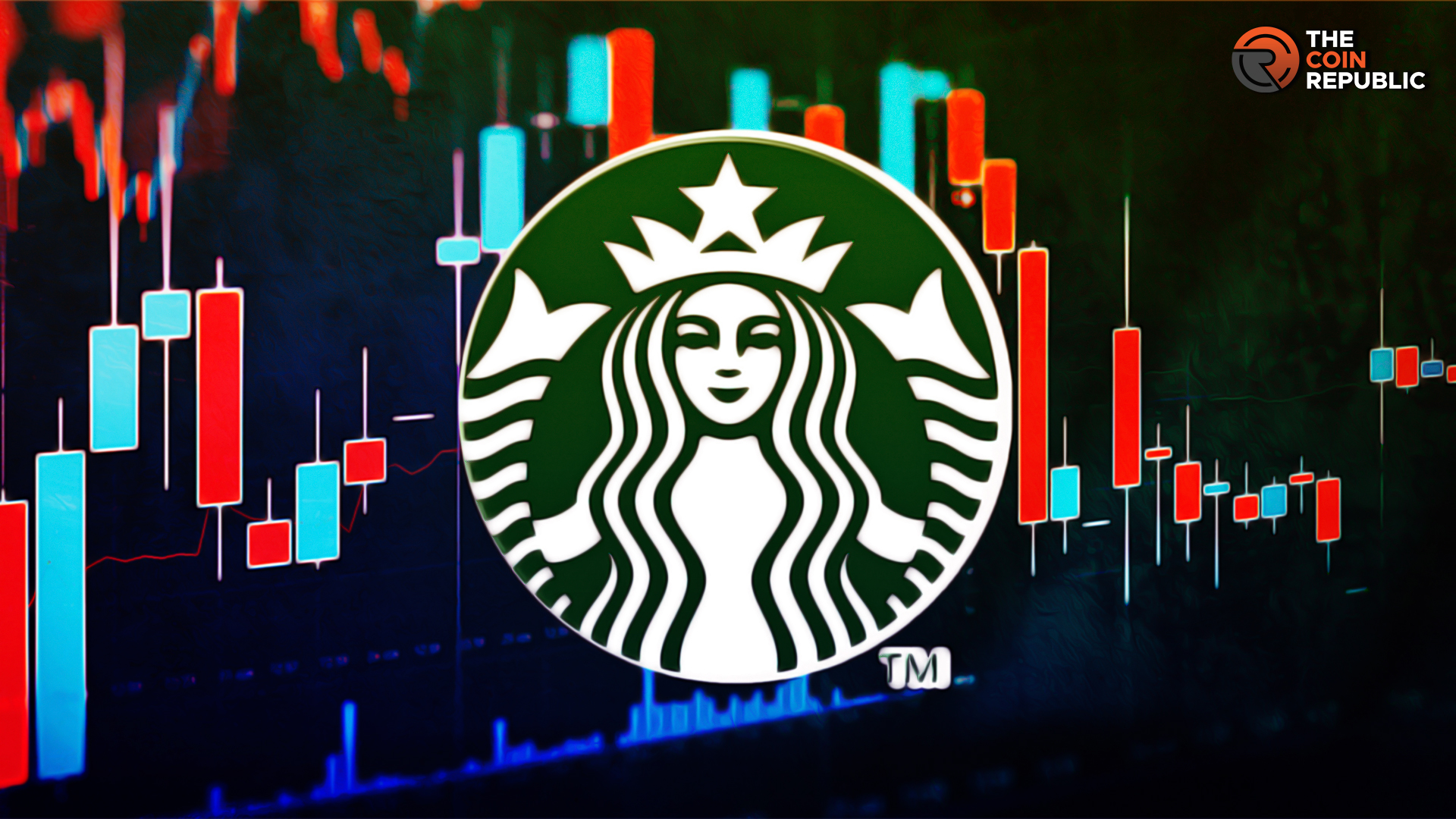 Starbucks Stock: Will SBUX Stock Bounce Back From the $93 Level?