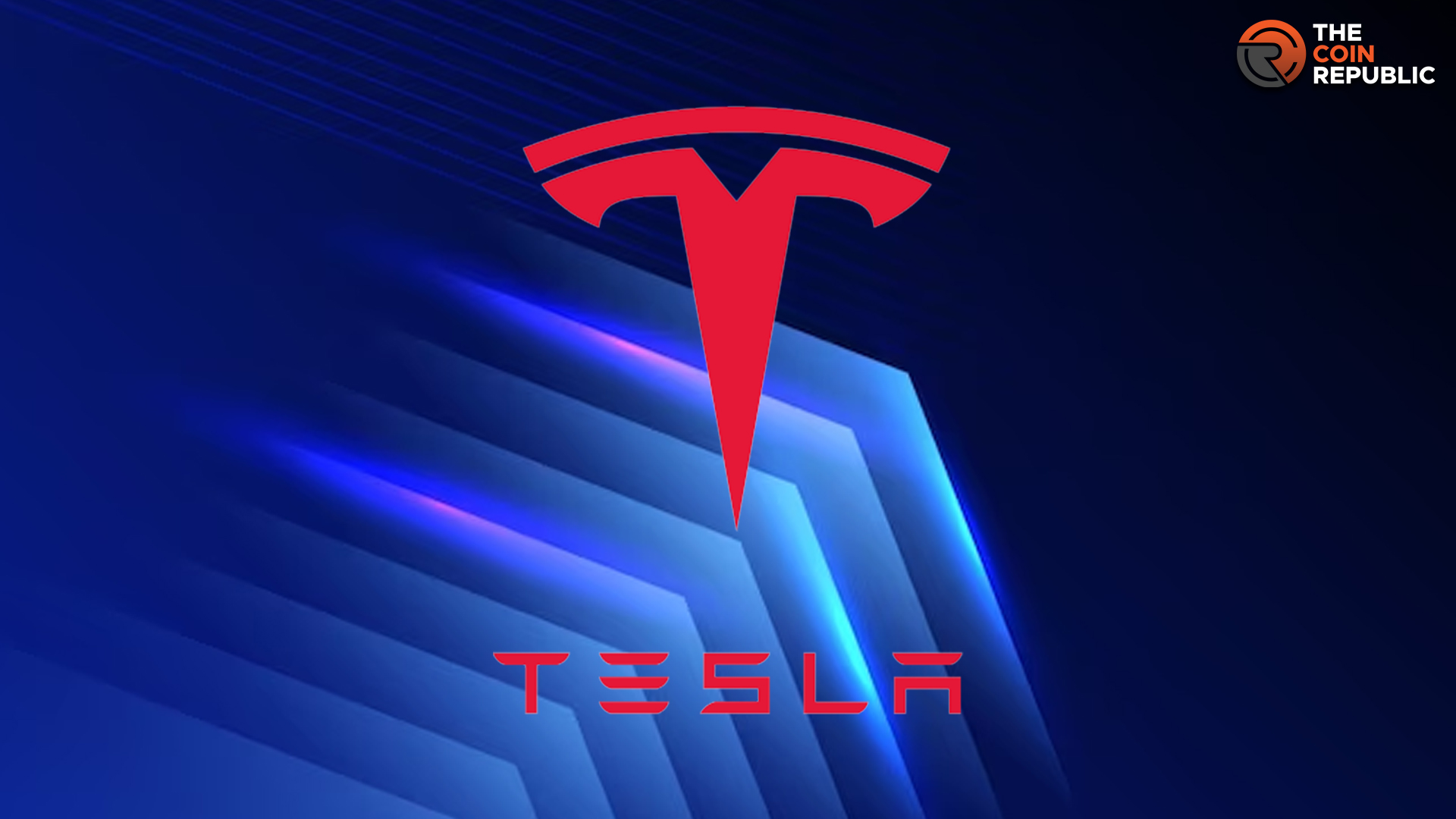 Tesla Stock Price Falls 5%: Will Price Cut Affect TSLA Share?