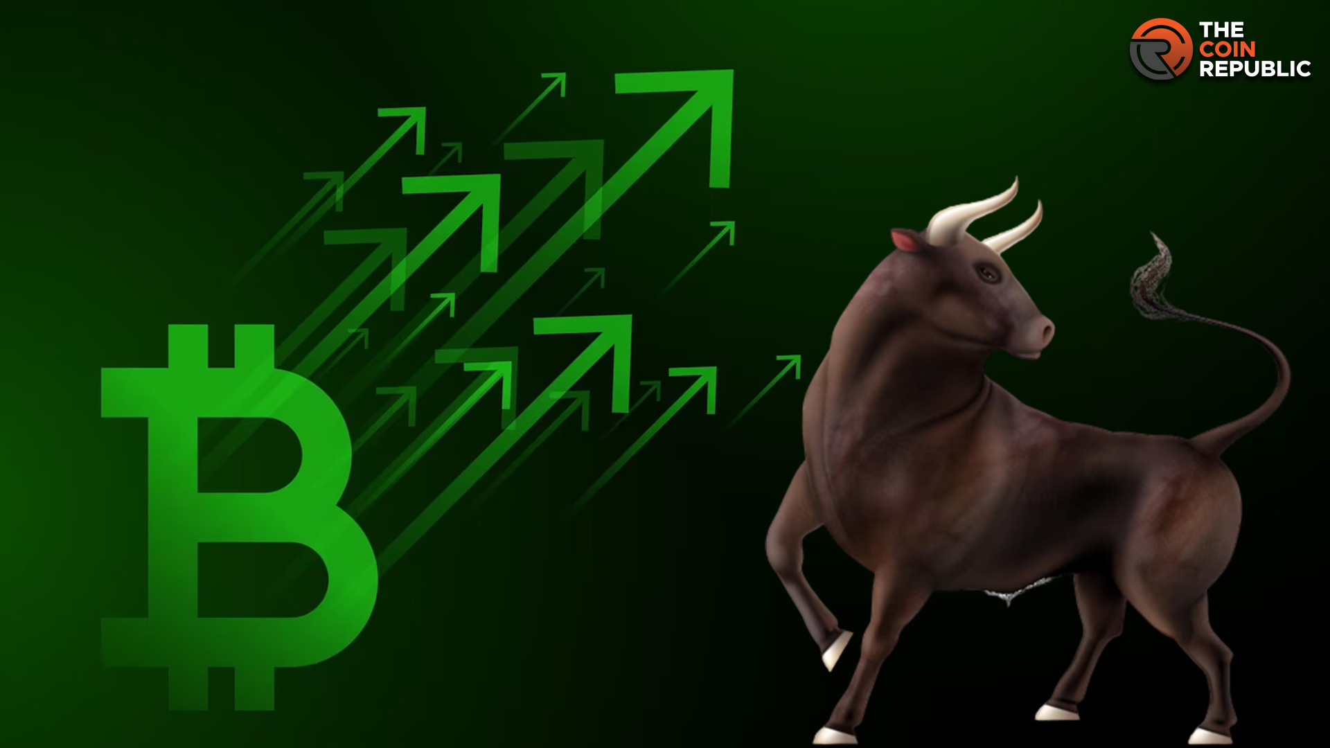 Three Events That Will Be Catalysts For The Next Bull Run