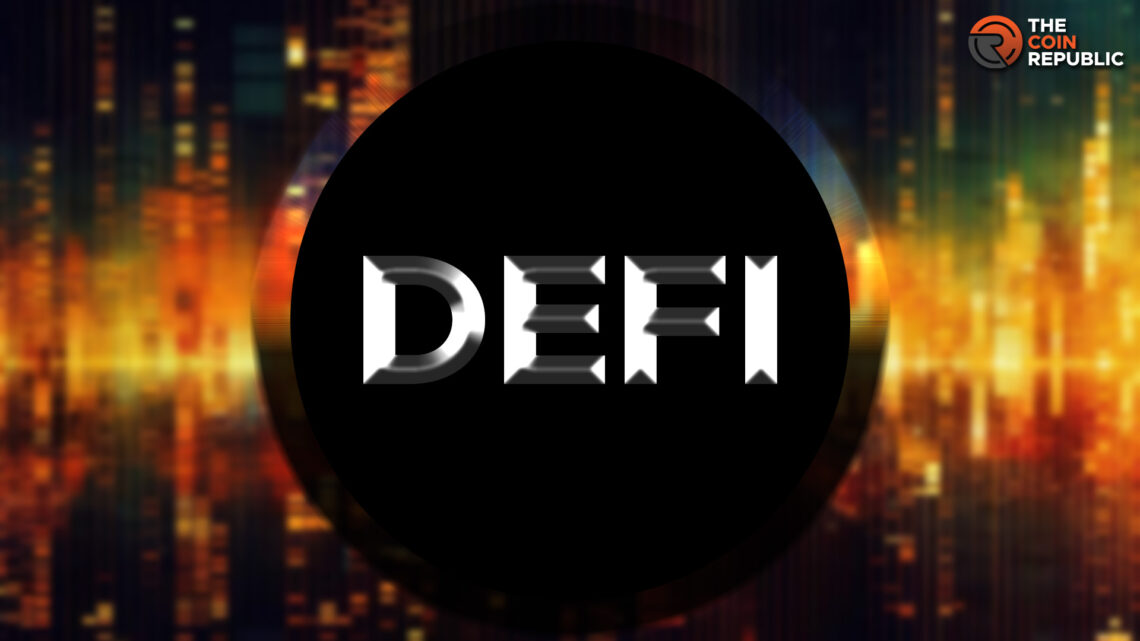 DeFi News That All Crypto Enthusiasts Should Definitely Know
