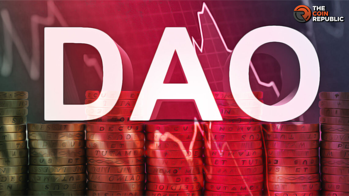 5 DAO Coins That Investors Should Be Eyeing in September 2023