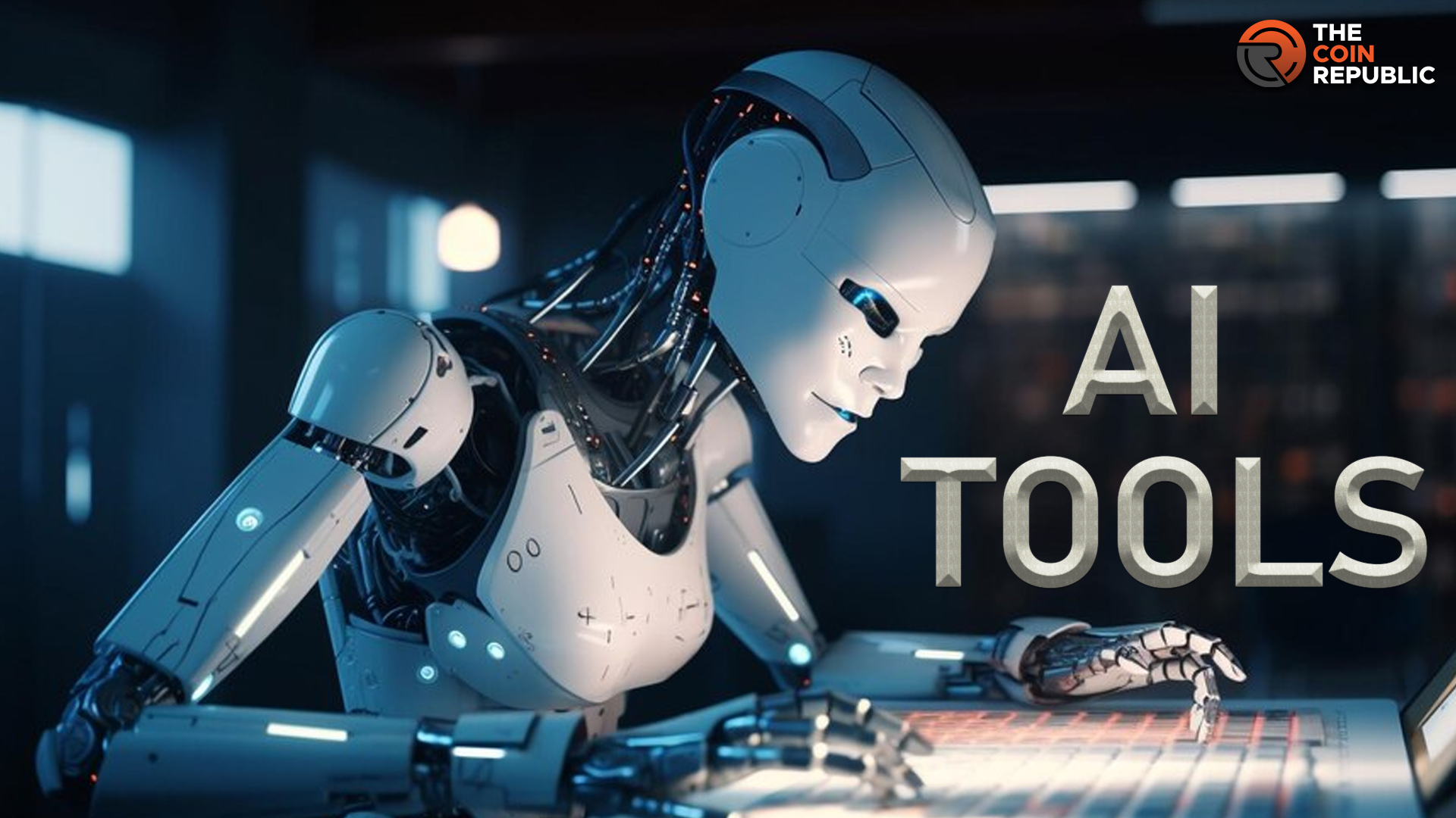 AI Tools That Boost Business Productivity of Professionals