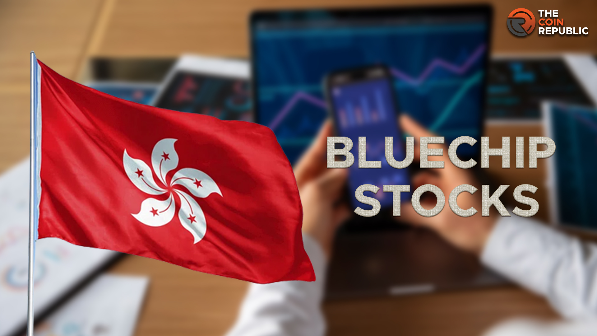 Top 5 Bluechip Stocks to Skyrocket Hong Kong Financials in 2023 