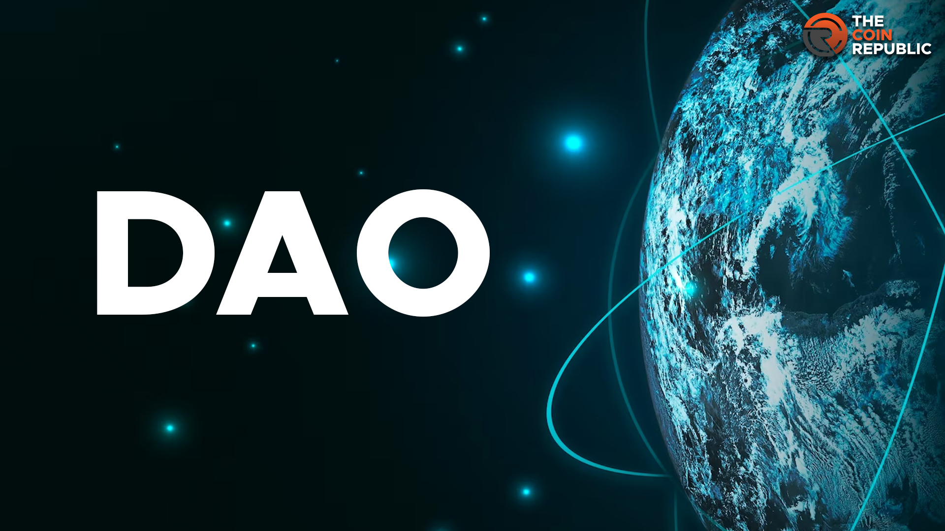 5 Best DAO Projects to Power the Crypto World in September 2023 