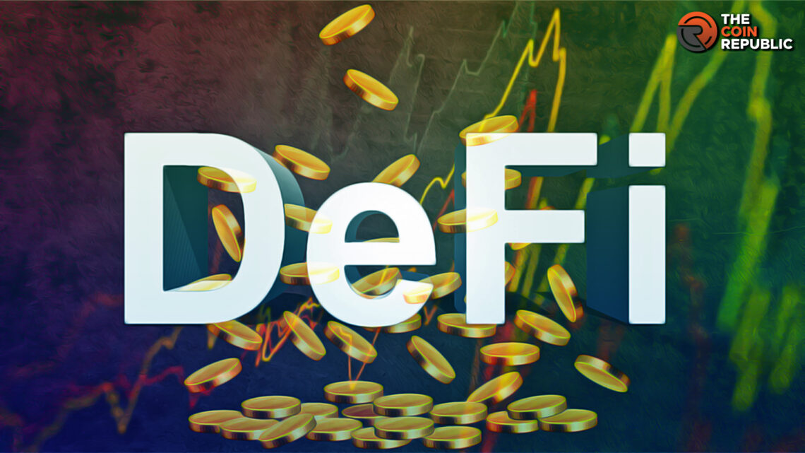 5 DeFi Coins That Will Make Investments Rewarding in 2023
