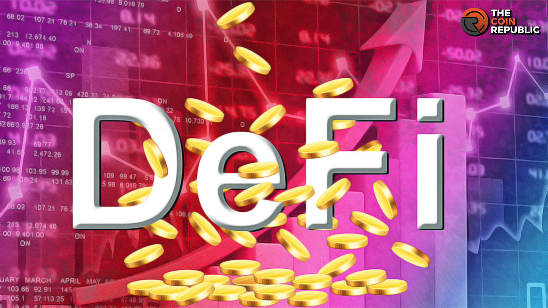 5 DeFi Coins That Can Become a Huge Success in September 2023