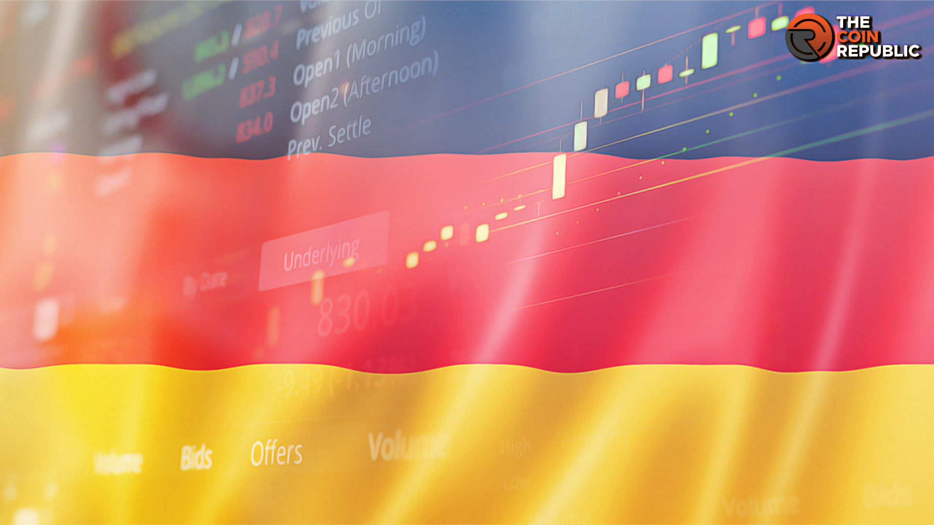 Top 5 German Fintech Companies That Investors Should Look For