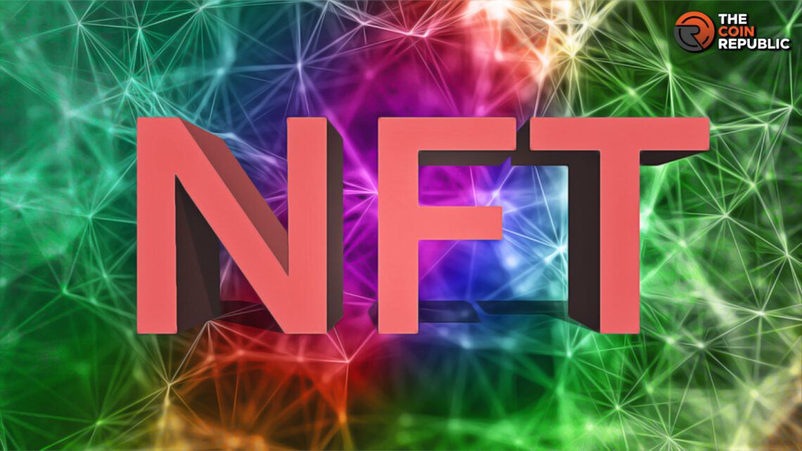 Top NFT News of the Week Investors May Find Interesting