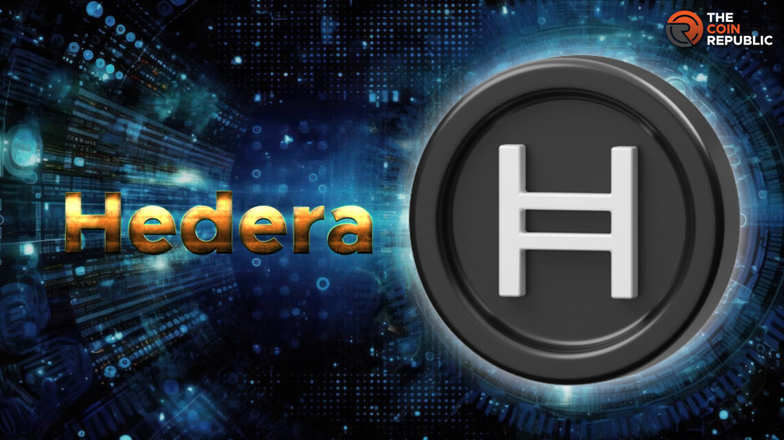 How is Hedera Network Better: Know the Top DApps Built On It