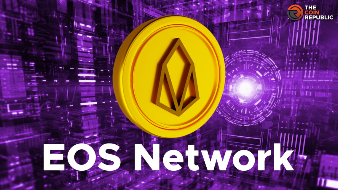 Electro-Optical System (EOS) Network: 5 Best DApps to Check Out     