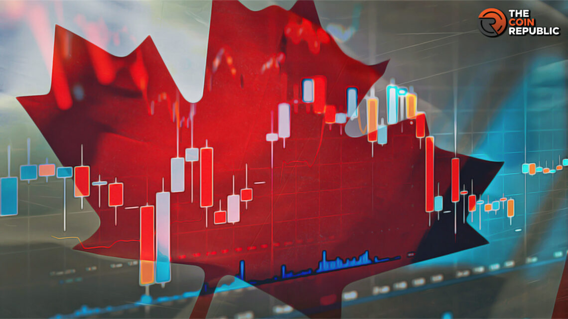 Top 5 Canadian Stocks Doing Well in FMCG Sector in September 2023