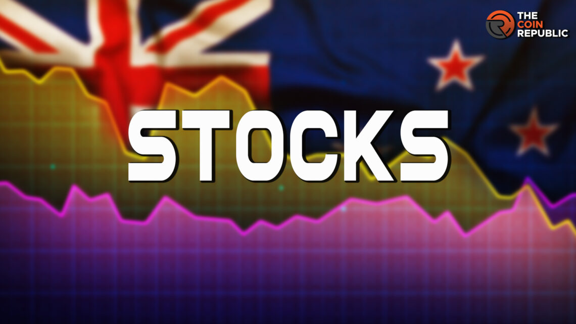Best New Zealand Stocks That Investors Should Keep an Eye On