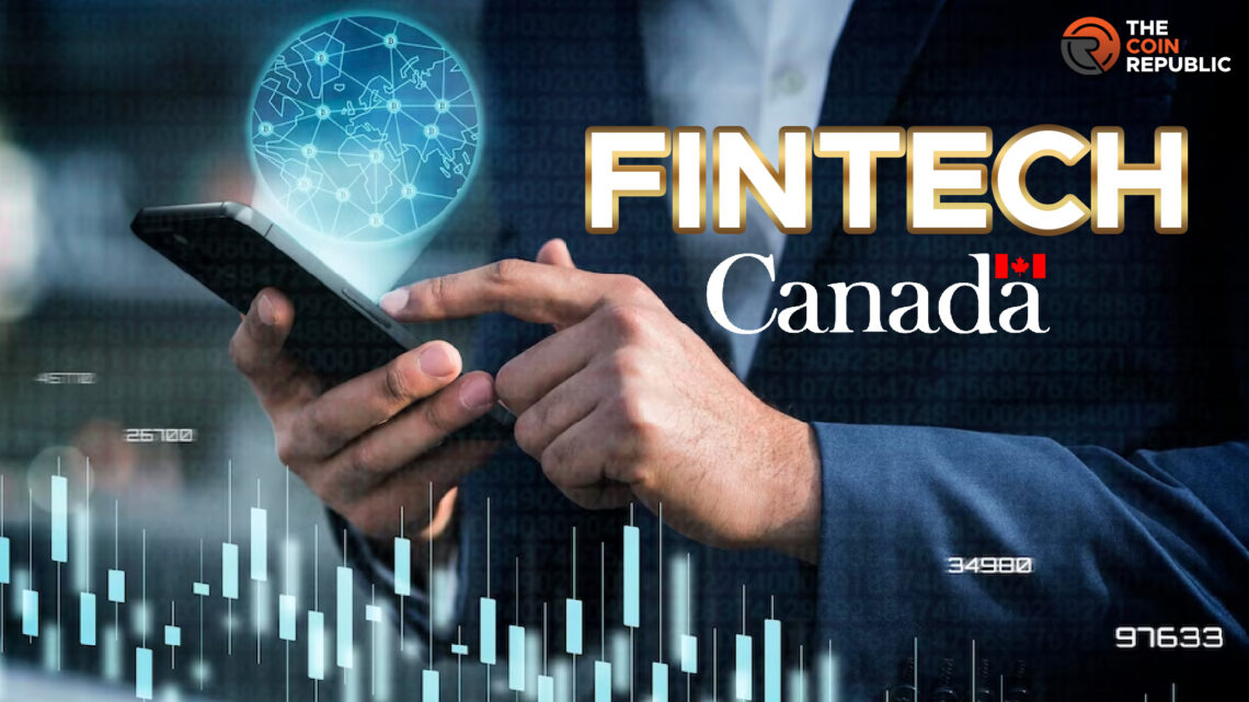 Canadian Fintech Stocks That Could Do Wonders in September 2023