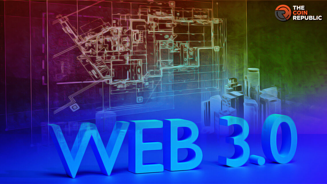 Top 5 Web 3 Projects That'll Be Profitable Investments In 2024
