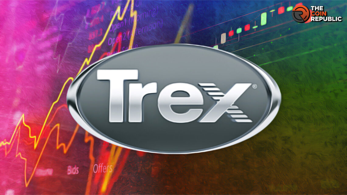 TREX Stock Price: is the 2023 Outlook Bullish or Bearish?