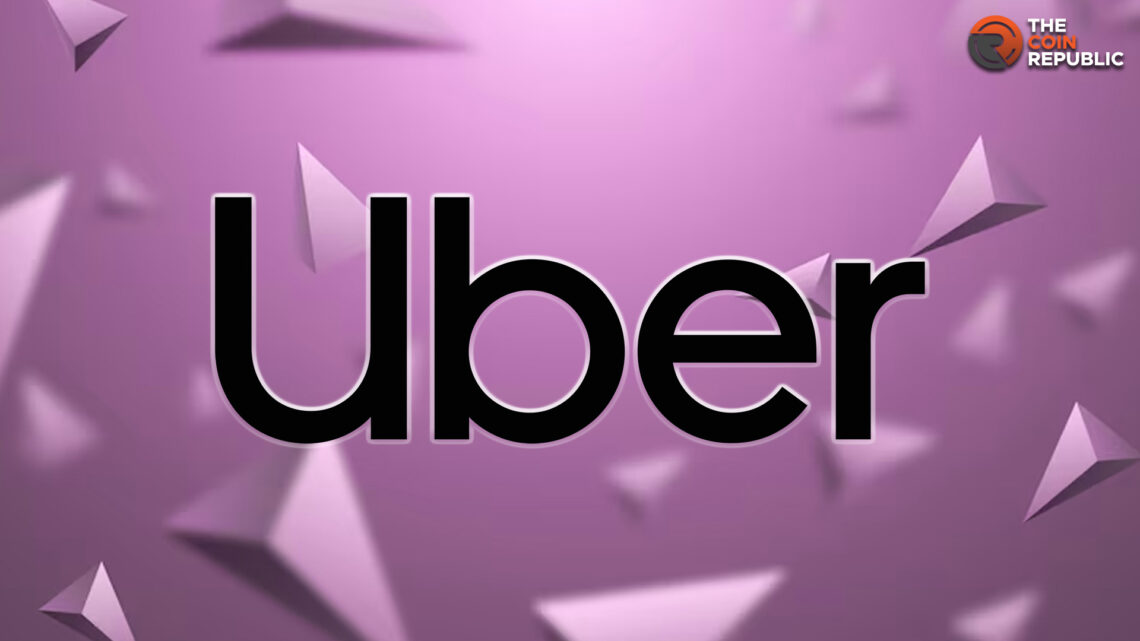 UBER Stock Price Prediction: Will Uber Technologies Touch $50?
