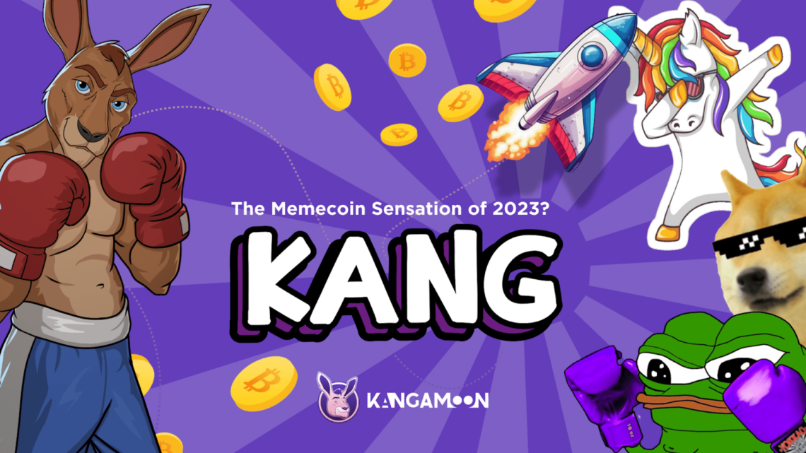Will VeChain, Stacks, and Kangamoon Yield the Biggest Gains in Q4 2023?