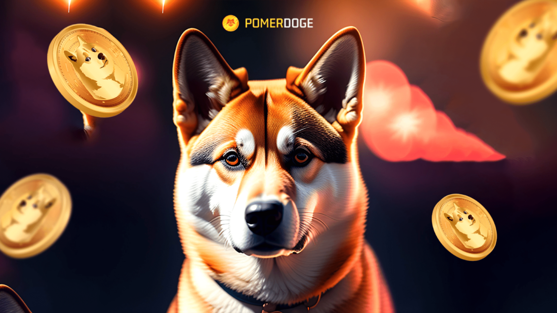 Why Savvy Buyers Are Favoring Low-Cap Pomerdoge Over Overvalued Dogecoin and Chainlink?
