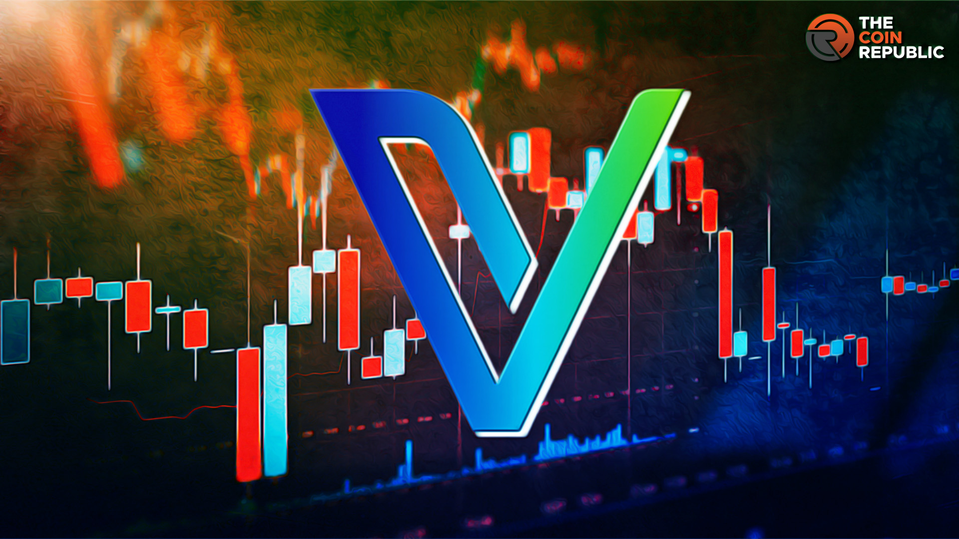 VeChain Price Forecast 2023: Can VET Show One Way Run Upto $1?