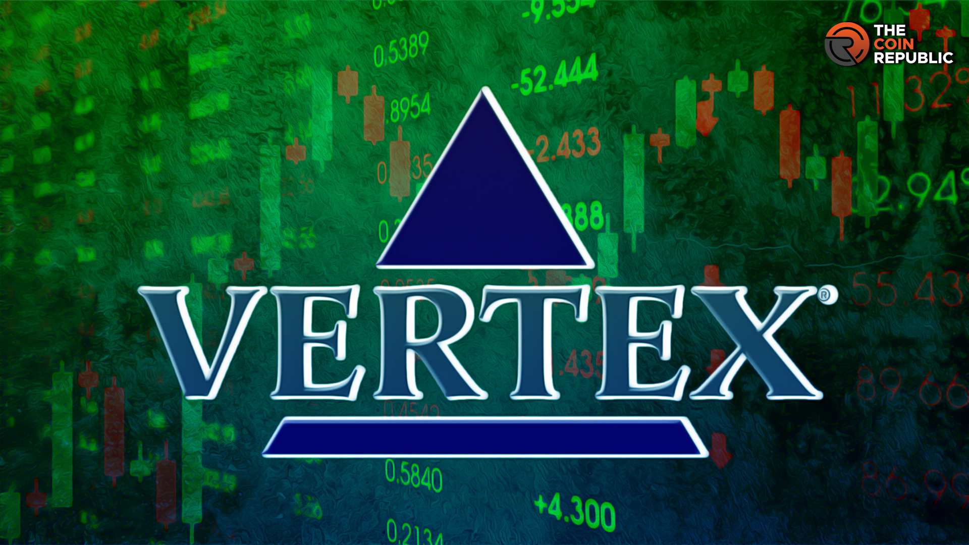 VRTX Stock Forecast: Will We See $400 this Year in (NASDAQ: VRTX)?