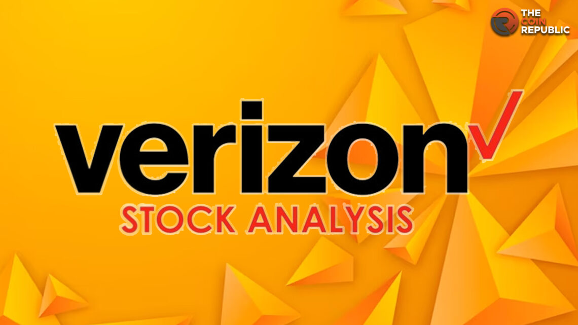 VZ Stock Price (NYSE: VZ) Prediction: Will It Sustain Or Slid?