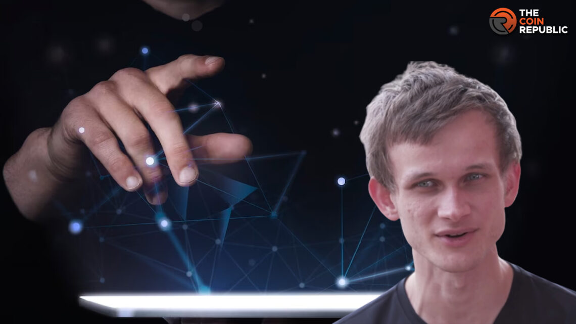 Vitalik Buterin and Others Propose Blockchain Privacy Protocol