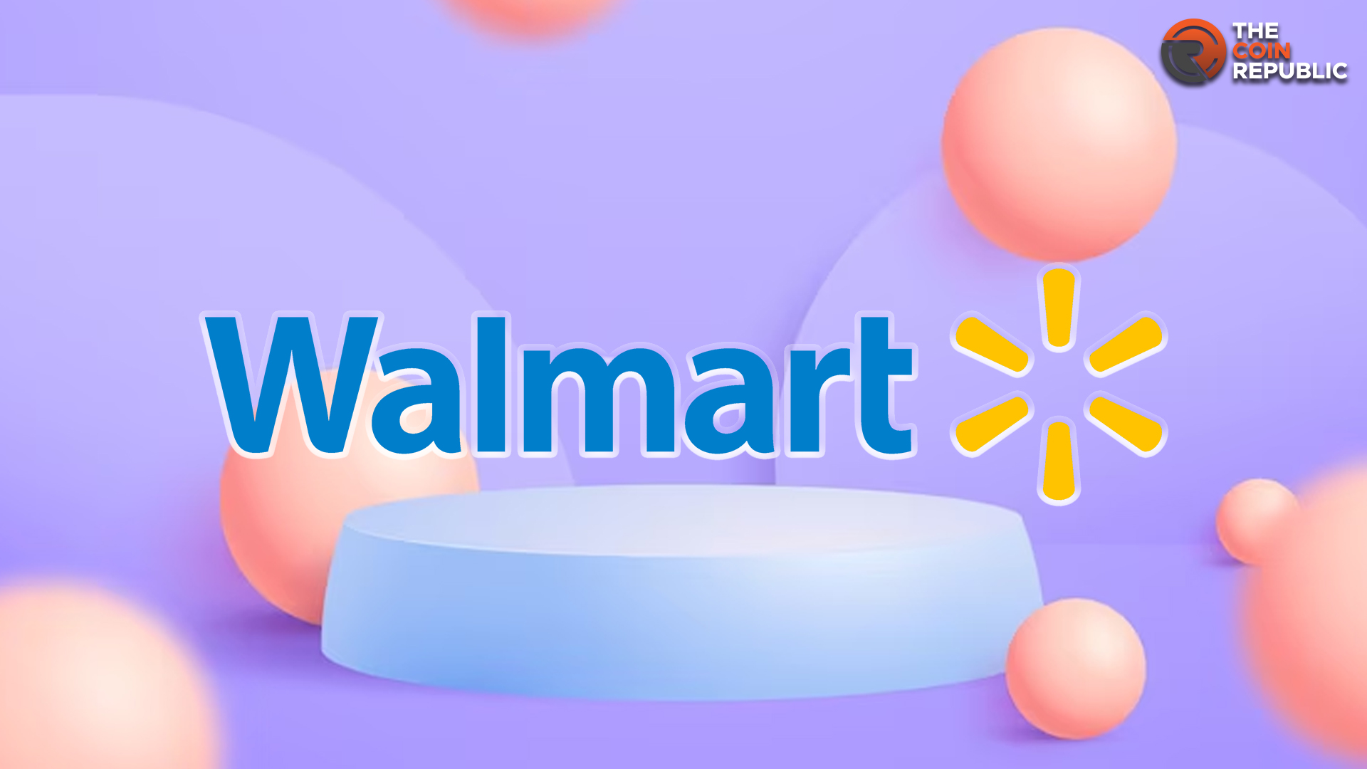 Walmart Stock Price Soaring Near All-Time High: Will It Sustain?
