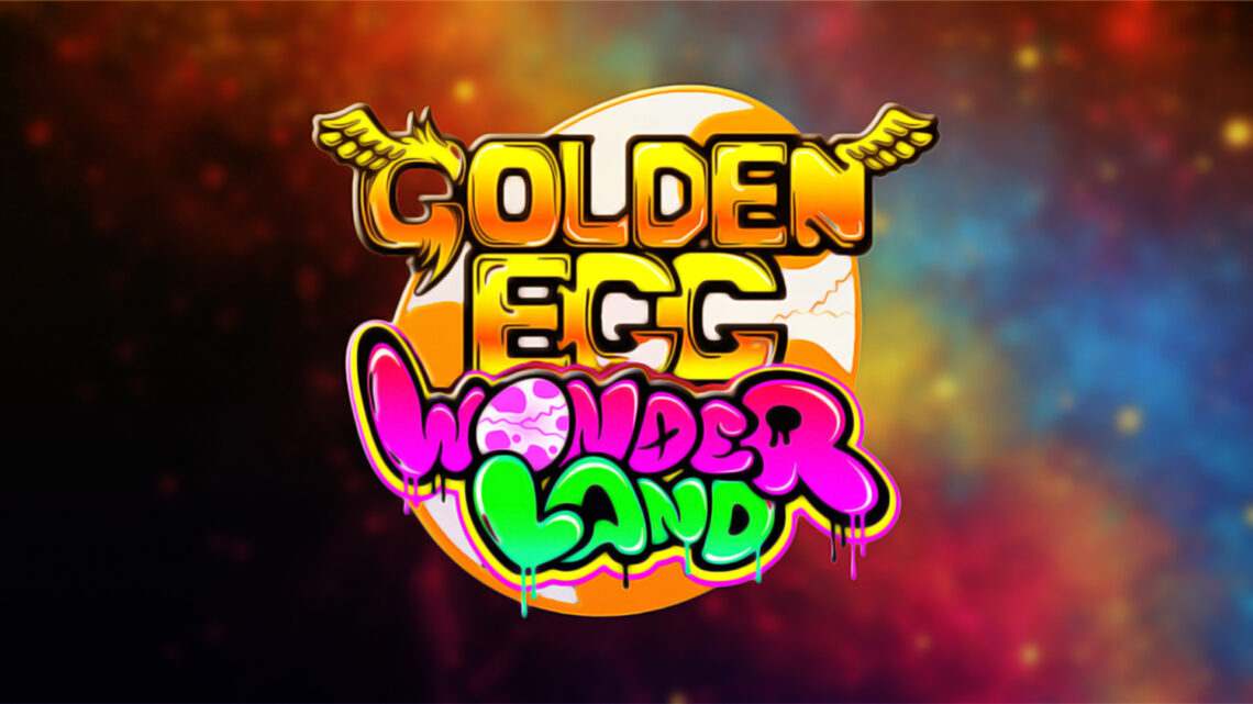 Web3 Game Golden Egg Wonderland Allows NFT Exchange for Real Gold