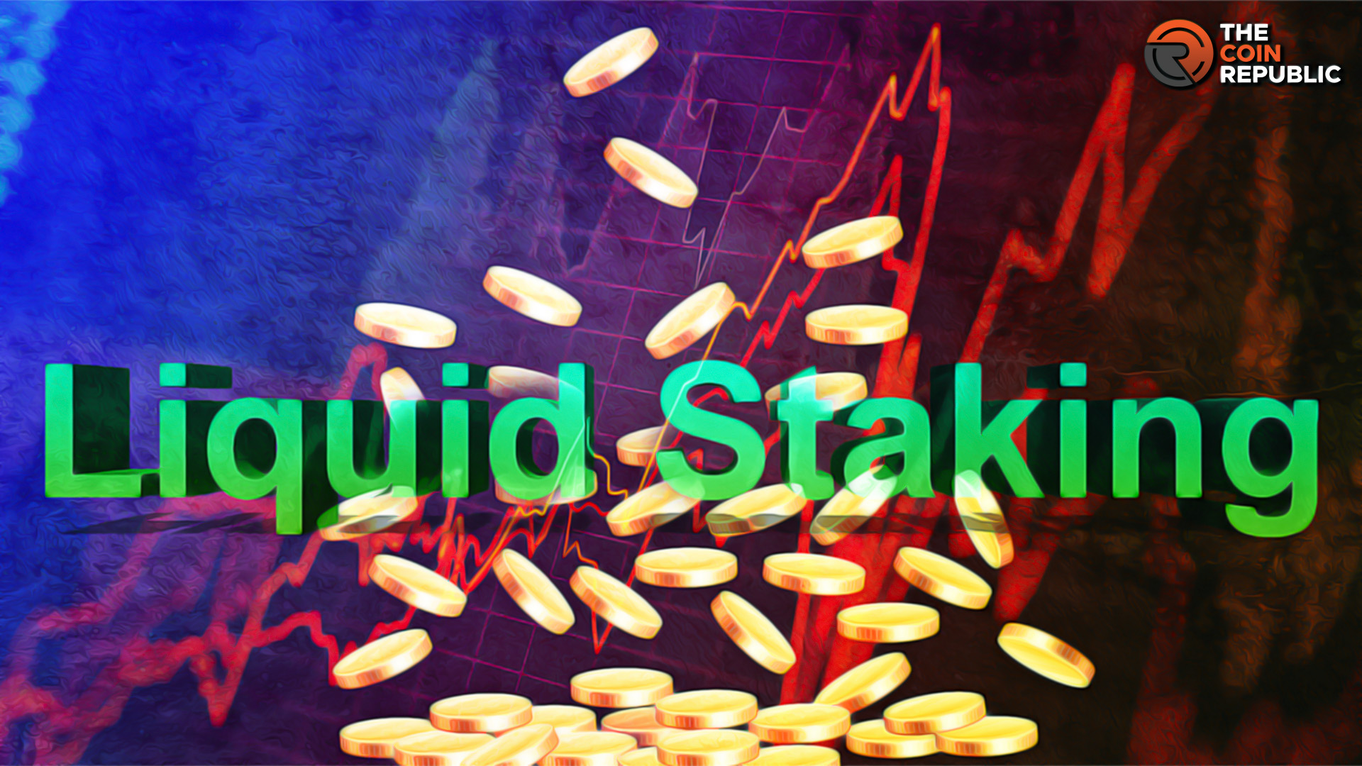Liquid Staking In Crypto: How is it Different from Staking?