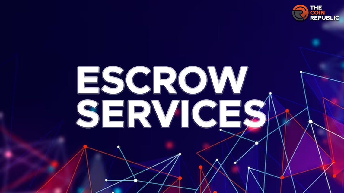 Escrow services and Decentralized Arbitration Explained