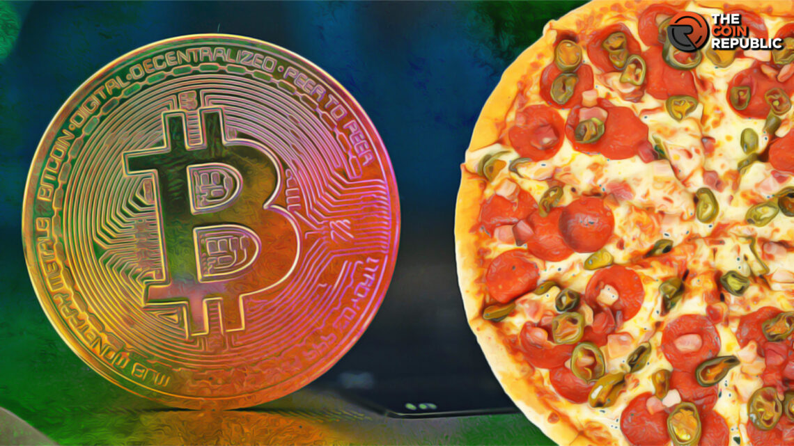 Bitcoin Pizza Day: A Remarkable Day in the Cryptocurrency History  