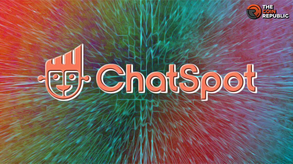 Understanding ChatSpot And Its Usage: A Milestone In AI-CRM Fusion