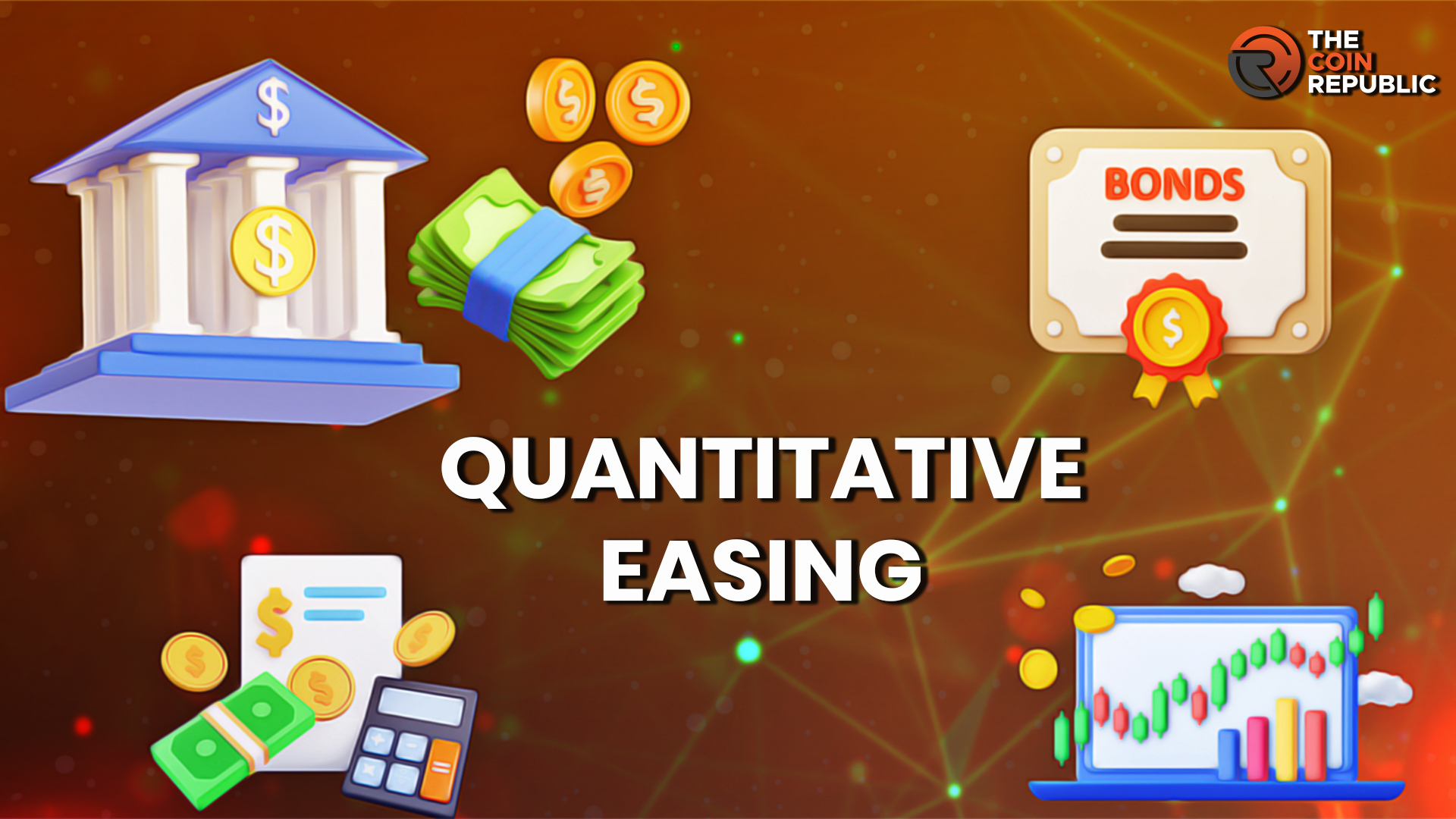 A Comprehensive Guide to Quantitative Easing and its Working