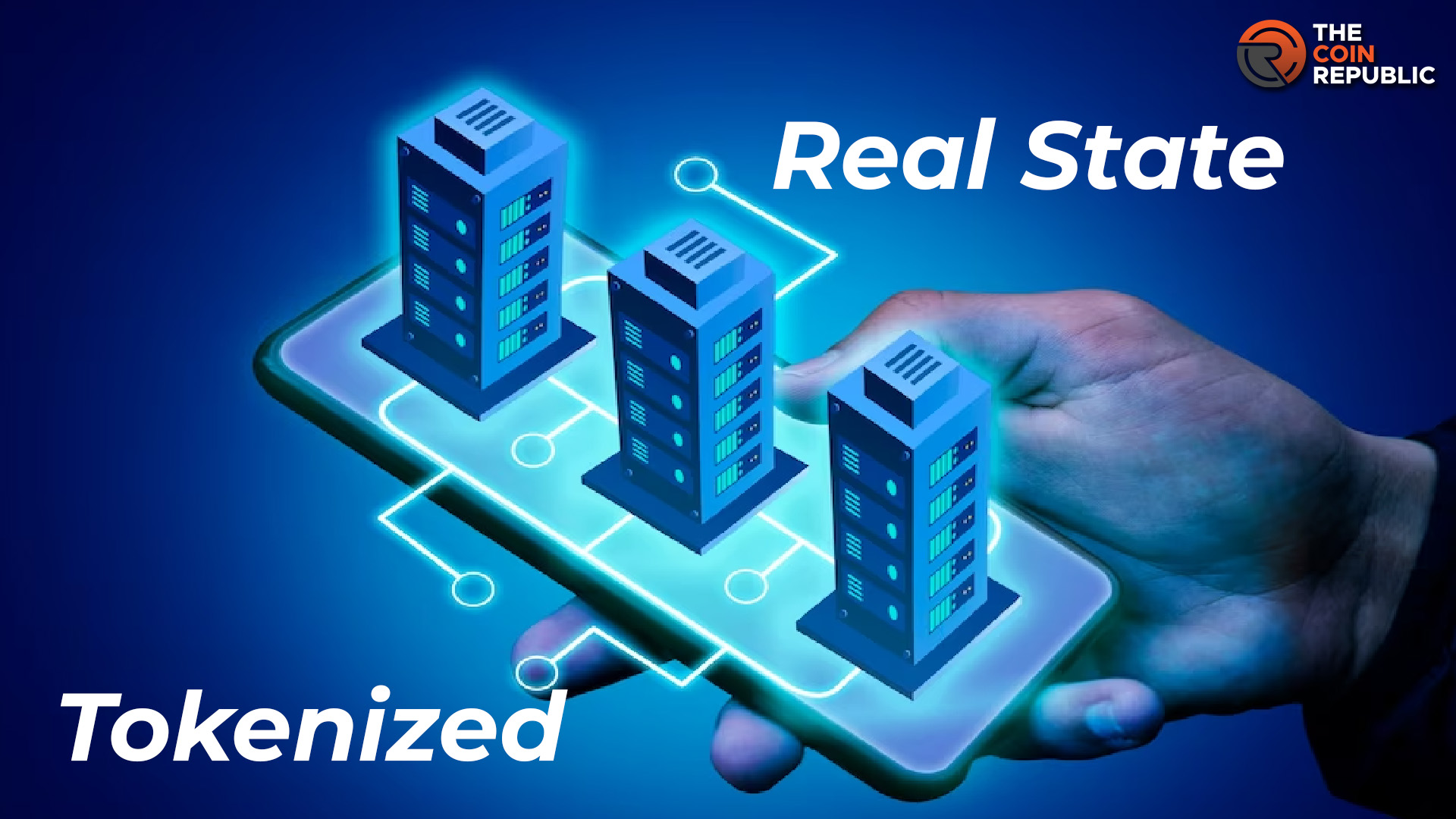 Real Estate Tokenization- What is it and What Are the Benefits
