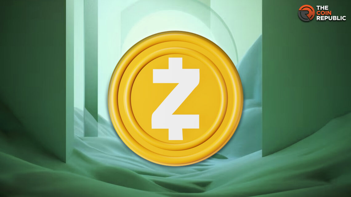 Zcash Price Prediction: Can ZEC Escape Consolidation this Week?