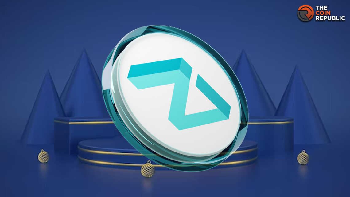 ZIL Crypto Price Prediction: Will Zilliqa Touch New Lows?