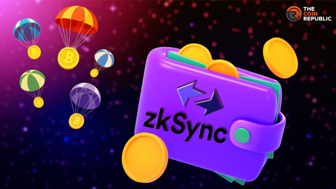 zkUser Reveals Major Vulnerability in Airdrop With 21k Wallets