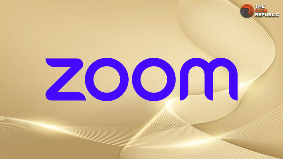 Zoom Video Communication (ZM) Stock: Is ZM Stock Worth A Buy?