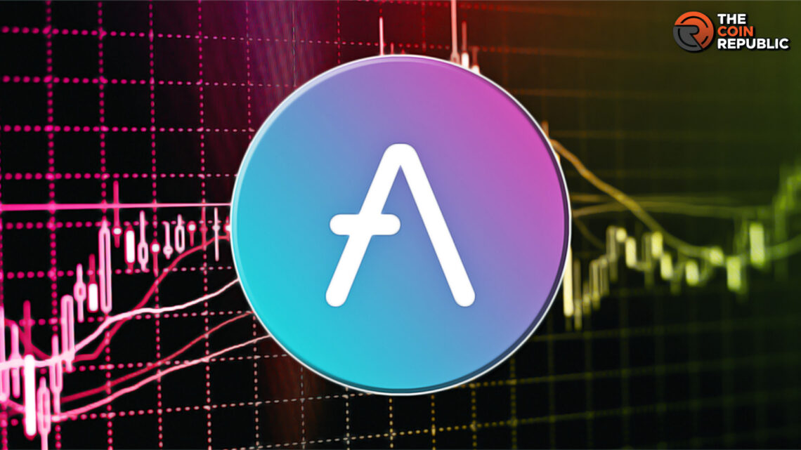 AAVE crypto price Prediction: Will Aave Break 200-Day EMA?