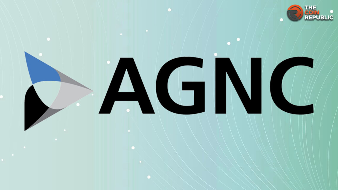 AGNC Stock Forecast: Will AGNC Reach the Level of $11?