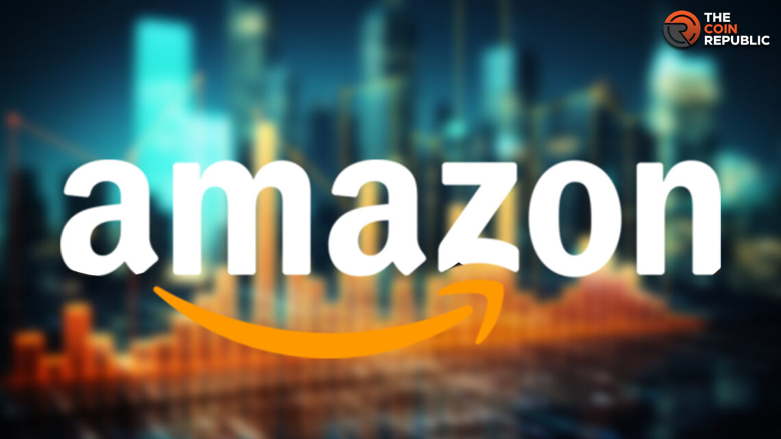 Amazon Stock Forecast: AMZN Soars After Shopify Deal, What Next?